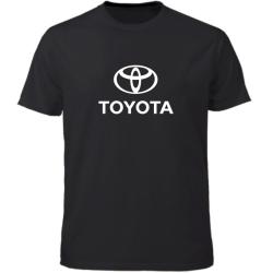 Футболка Toyota